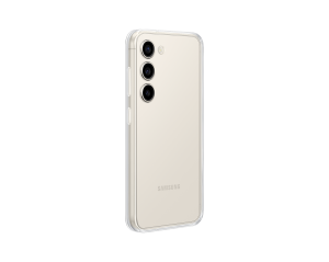 Купить -накладка Samsung Frame Case S23,Белый (EF-MS911CWEG)-2.png